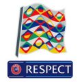 UEFA +&pound;8.00