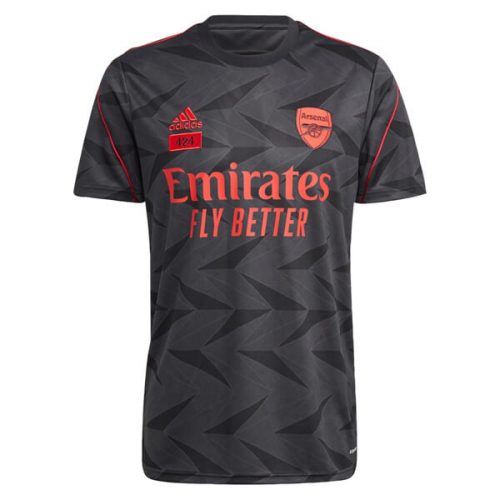 Arsenal 424 Football Shirt 2021