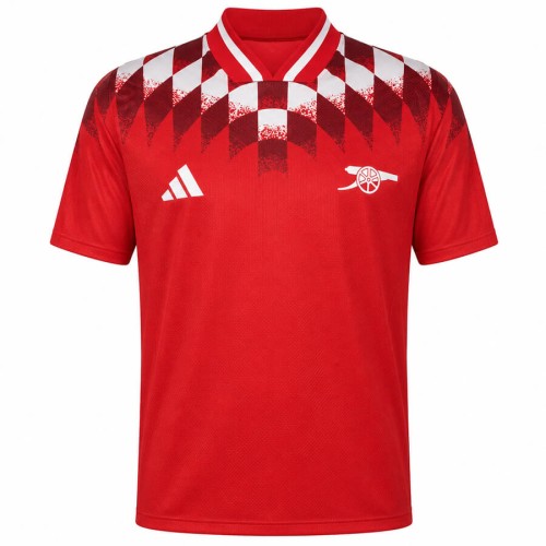 Arsenal Lifestyler Football Shirt 26 27