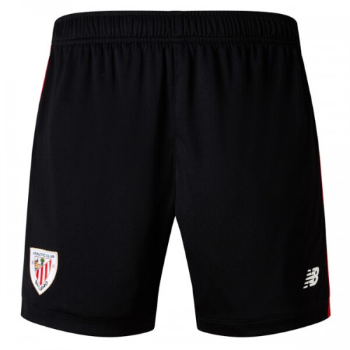 Athletic Bilbao Home Football Shorts 22 23