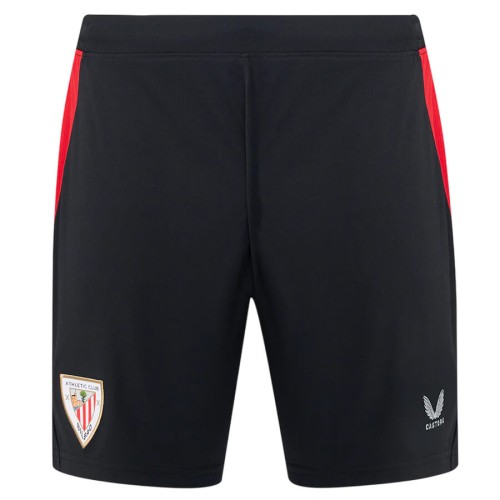 Athletic Bilbao Home Football Shorts 26 27