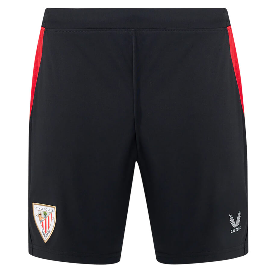 Athletic Bilbao Home Football Shorts 26 27