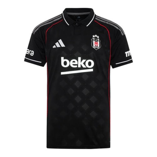 Besiktas Third Football Shirt 25 26