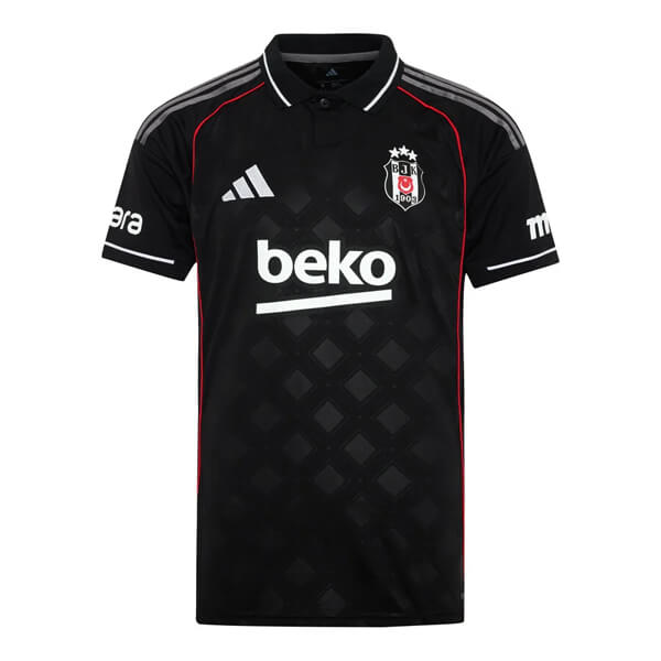Besiktas Third Football Shirt 25 26