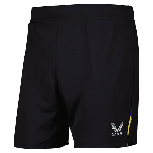 Everton Third Football Shorts 25 26