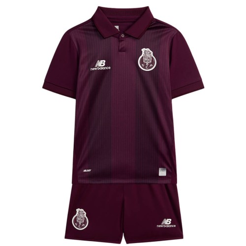 FC Porto Away Kids Football Kit 26 27