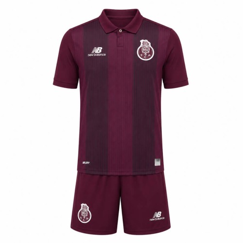 FC Porto Away Kids Football Kit 26 27