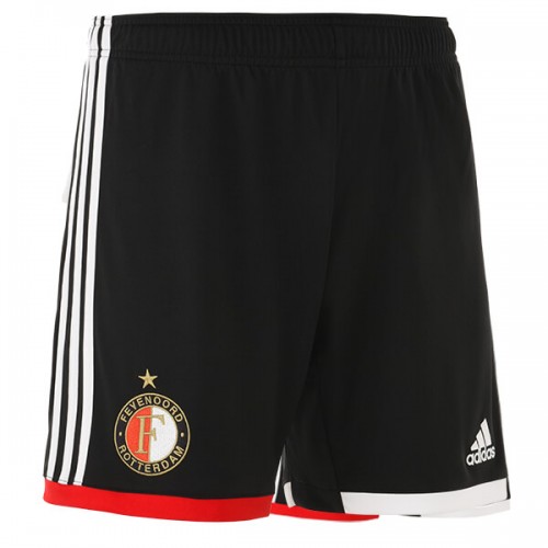 Feyenoord Home Football Shorts 22 23