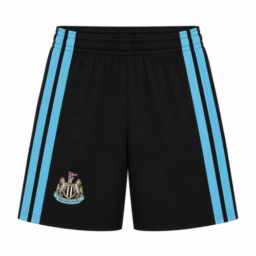 Newcastle Home Football Shorts 26 27