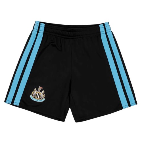 Newcastle Home Football Shorts 2627