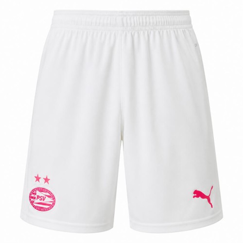 PSV Eindhoven Away Football Shorts 26 27