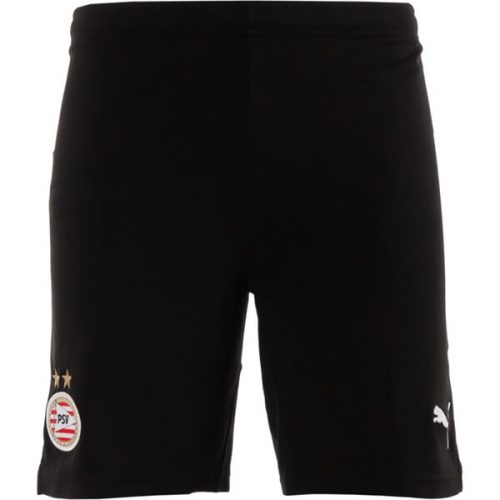 PSV Eindhoven Home Football Shorts 21 22