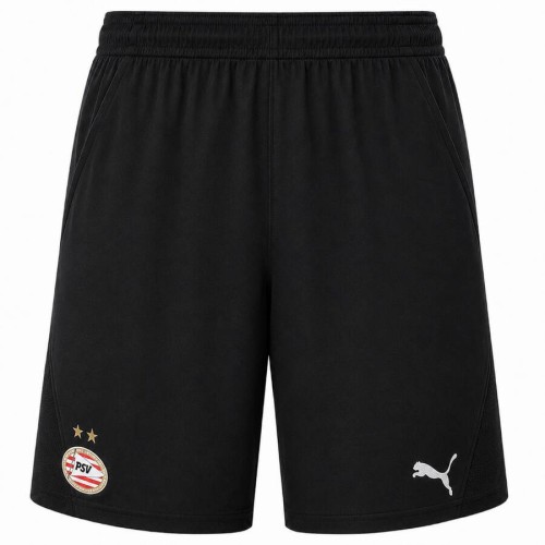 PSV Eindhoven Home Shorts 26 27