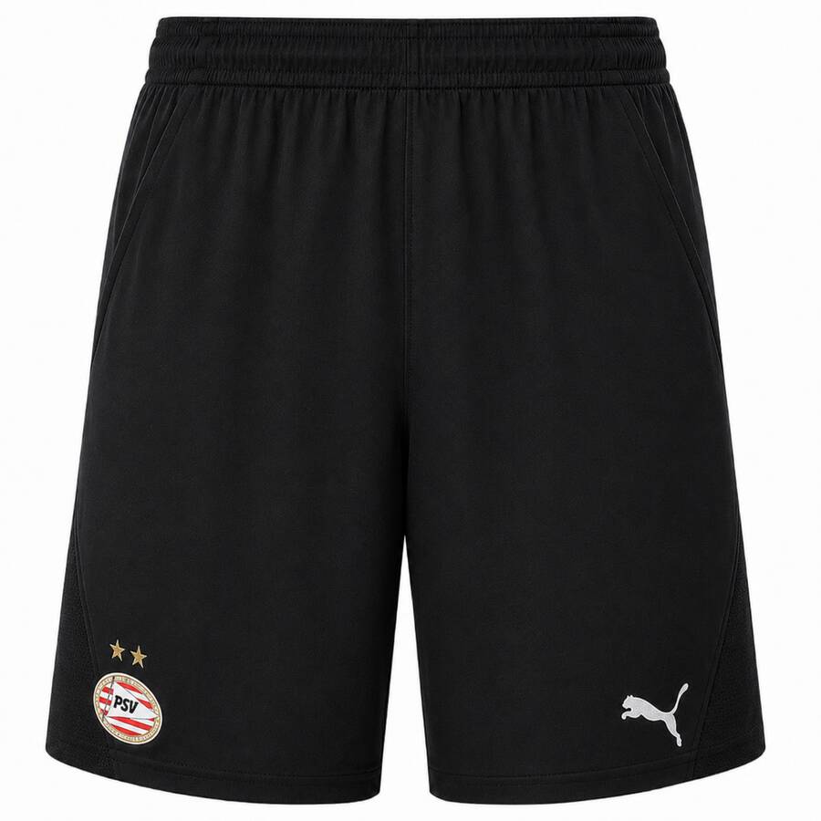 PSV Eindhoven Home Shorts 26 27