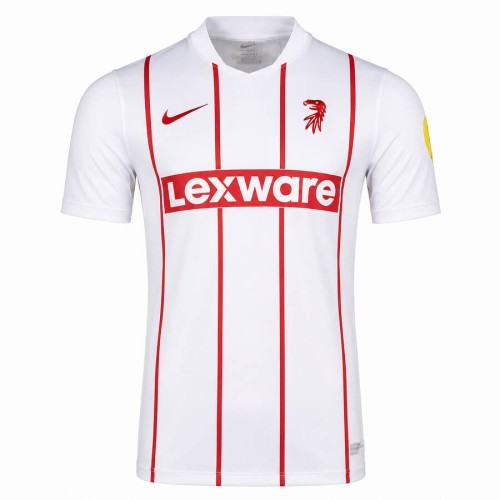 SC Freiburg Away Football Shirt 26 27