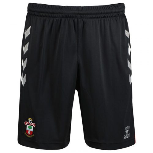Southampton Home Football Shorts 21 22