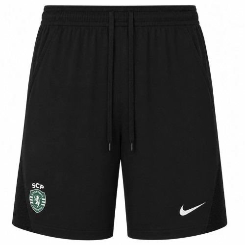 Sporting CP Home Shorts 26 27
