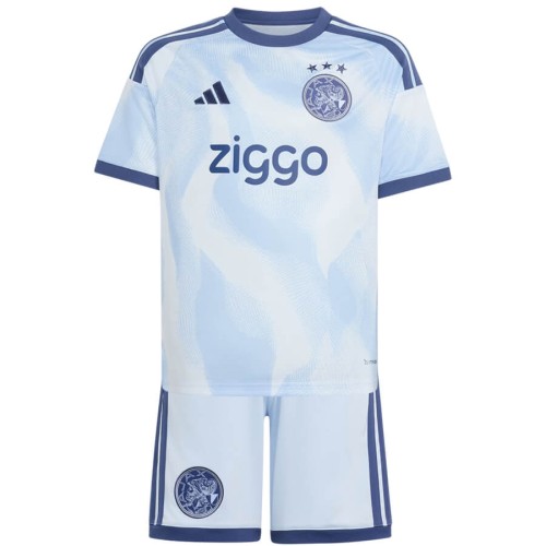 Ajax Third Kids Football Kit 26 26