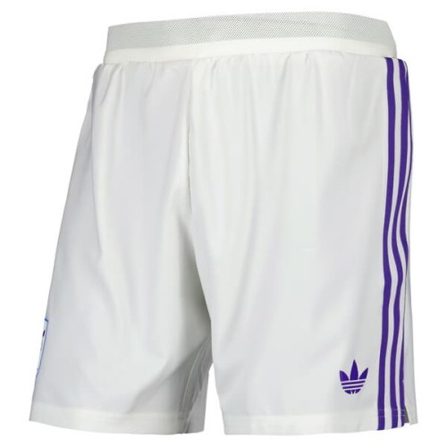 Aston Villa Third Football Shorts 25 26