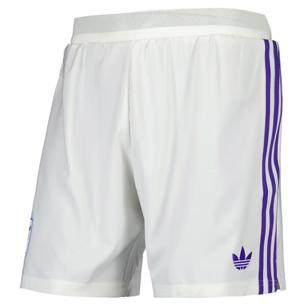 Aston Villa Third Football Shorts 25 26