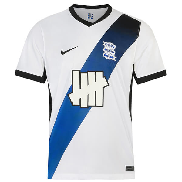 Birmingham City Away Football Shirt 25 26
