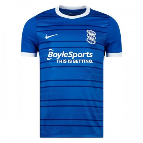 Birmingham Home Football Shirt 22 23