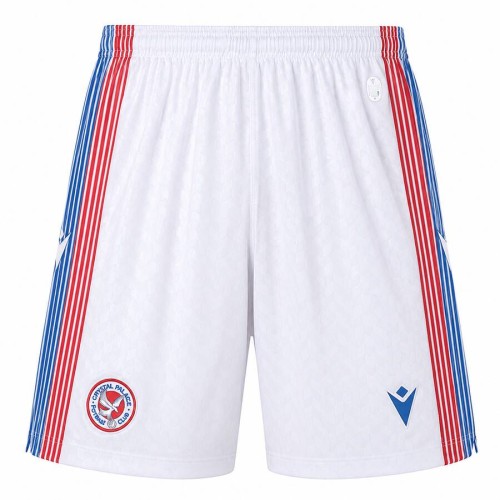 Crystal Palace Home Short 26 27