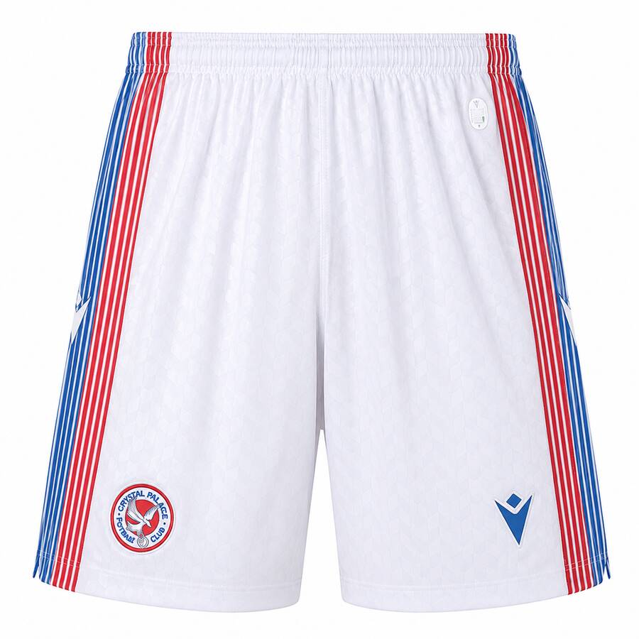 Crystal Palace Home Short 26 27