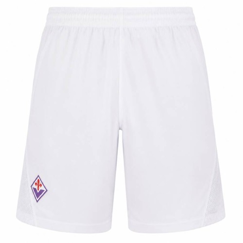 Fiorentina Away Shorts 26 27
