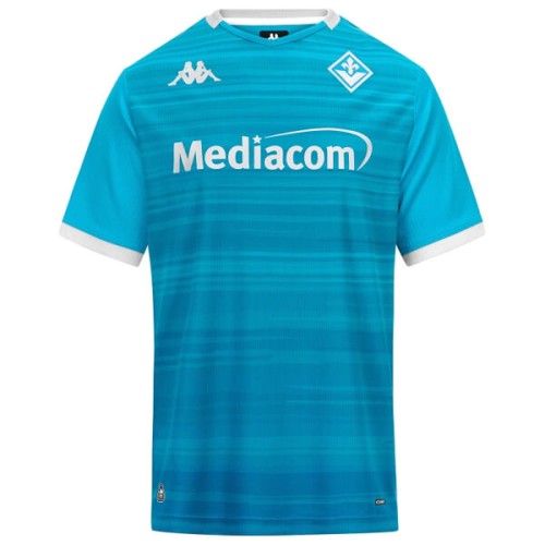 Fiorentina Third Football Shirt 25 26