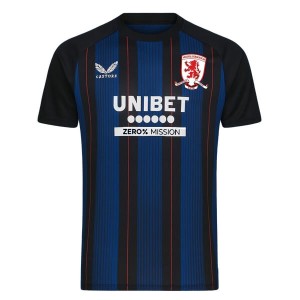 Middlesbrough Away Football Shirt 25 26