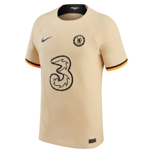 Chelsea Third Player Version Football Shirt 2223