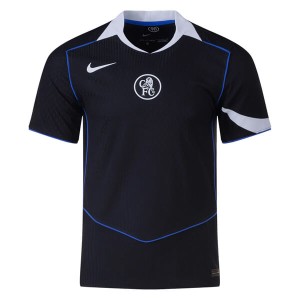 Chelsea Third Player Version Football Shirt 25 26