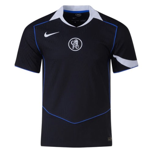 Chelsea Third Player Version Football Shirt 25 26