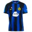Inter Milan Home Ninja Turtles Football Shirt 23 24