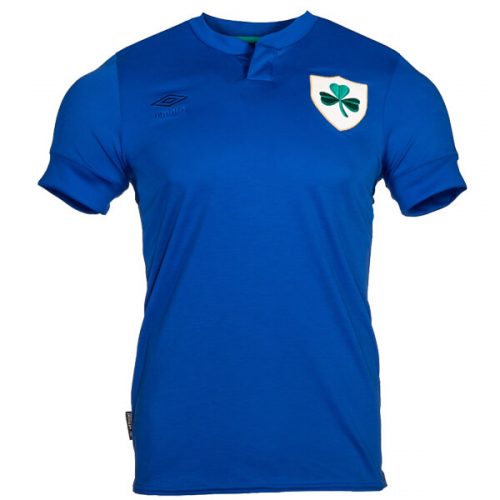 Ireland 2021 Centenary Football Shirt