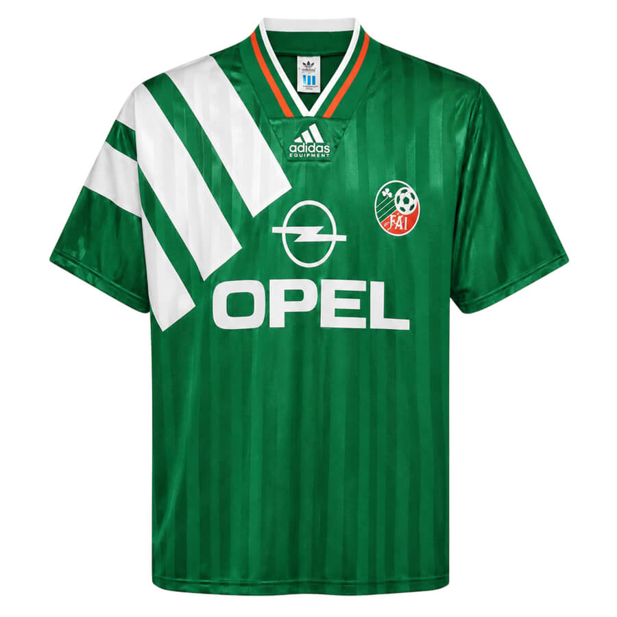 Ireland 1992 Retro Shirt