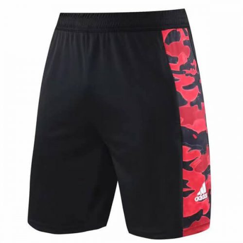 Manchester United Pre Match Training Football Shorts