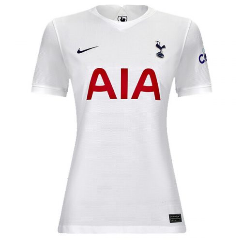 Tottenham Hotspur Home Womens Football Shirt 21 22
