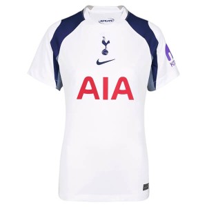 Tottenham Hotspur Home Womens Football Shirt 25 26