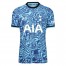 Tottenham Hotspur Third Player Version Football Shirt 22 23