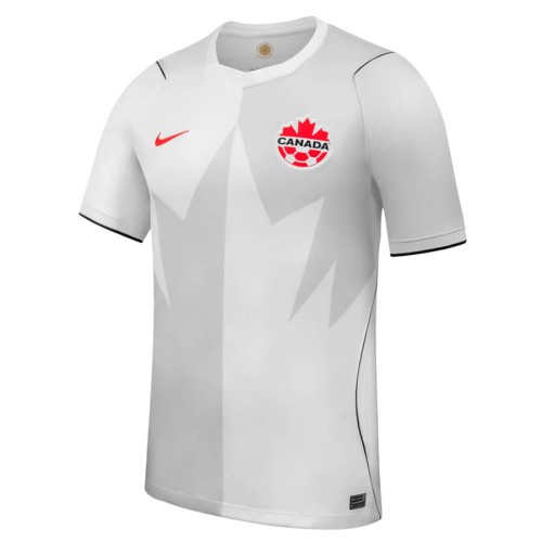Canada Away Football Shirt 2026