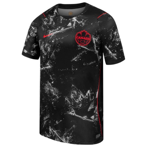 Canada Third Football Shirt 2026