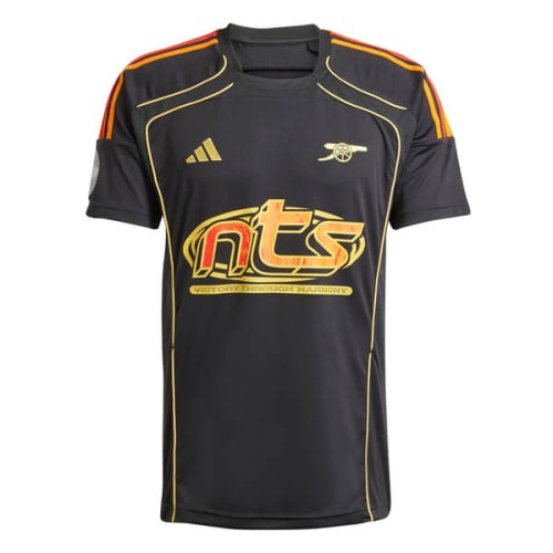 Arsenal NTS Football Shirt 25 26