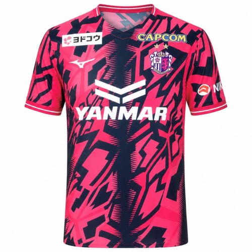 Cerezo Osaka Home Football Shirt 2026