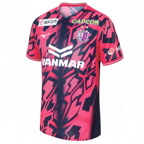 Cerezo Osaka Home Football Shirt 2026