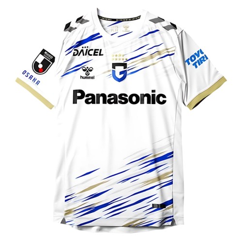 Gamba Osaka Away Football Shirt 2026