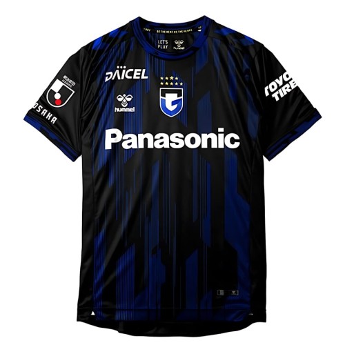 Gamba Osaka Home Football Shirt 2026