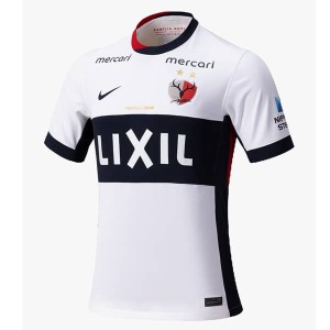Kashima Antlers Away Football Shirt 2025