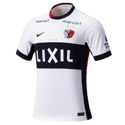 Kashima Antlers Away Football Shirt 2026